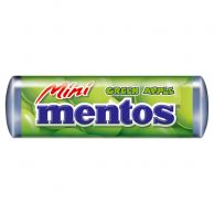 Mentos Mini Fruit 10,5g