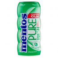 Mentos Spearmint 30g