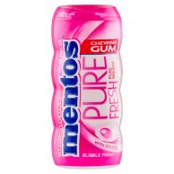 Žvýkačky Mentos 30g