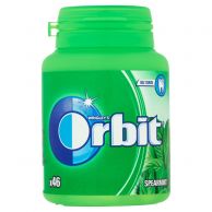 Orbit Spearmint 64g