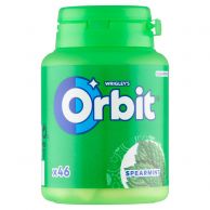 Orbit Spearmint 64g