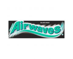 Airwaves Black Mint 14g