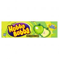 Žvýkačka Hubba Bubba Jablko 35g