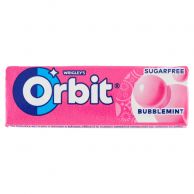 Orbit Bubble Mint 14g