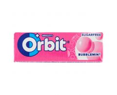 Orbit Bubble Mint 14g