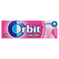Orbit Bubble Mint 14g