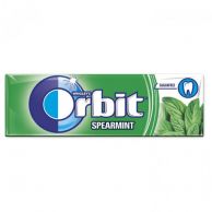 Orbit Spearmint 14g