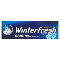 Winterfresh Original 14g