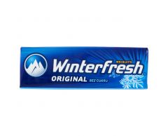 Winterfresh Original 14g