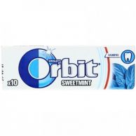 Orbit Sweet Mint 14g