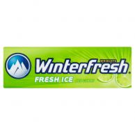 Winterfresh Fresh Ice 14g