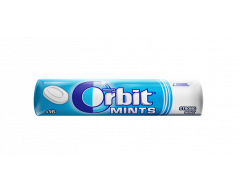 Bonbony Orbit Mints Strong Mint 28g