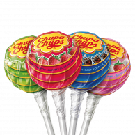 Chupa Chups Clasic 12g
