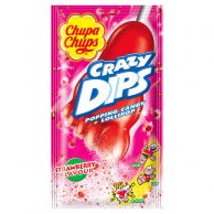 Chupa Chups Crazy Dips 14g