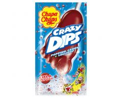Chupa Chups Crazy Dips 14g