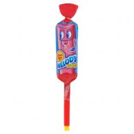 Chupa Chups Melody 15g