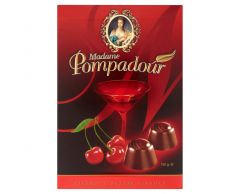 Pompadur Višně v čokoládě 150g