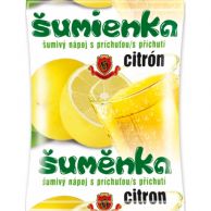 Šuměnka citron 10g