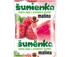 Šuměnka malina 10g