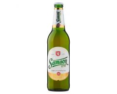 Samson Premium 12 sv.ležák 0,5L