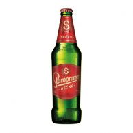 Staropramen Déčko 0,5L