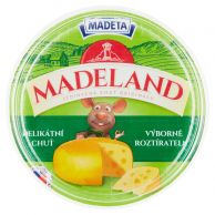 Sýr Madeland tavený 125g