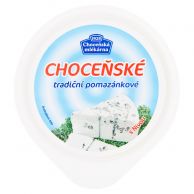 Choceňské pom.s nivou 150g 