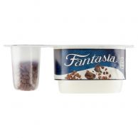 Jogurt Fantasia čokoláda 106g