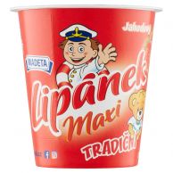 Lipánek jahodový 130g