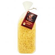 Babiččiny nudle Originál polévkové 330g vaječné