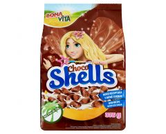 Choco Shells 375g