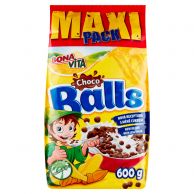 Choco Balls Maxipack Bona Vita 600g
