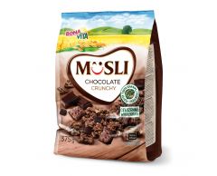 Müsli Crunchy Chocolate 375g