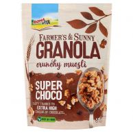 Granola 500g