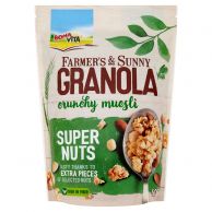 Granola 500g