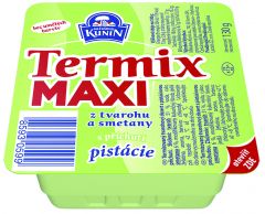 Termix maxi pistácie 130g