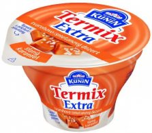 Kunín Termix Extra slaný karamel 130g