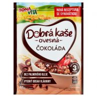 Dobrá kaše Ovesná čokoláda 55g 