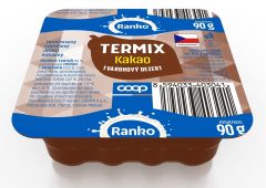 Termix kakao 90g Ranko