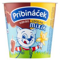 Pribináček Mixík 125g