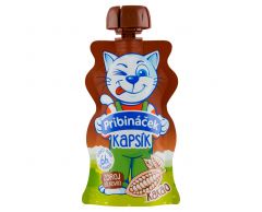 Pribináček kakaový 70g