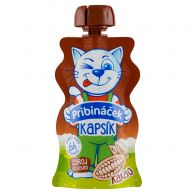 Pribináček kakaový 70g