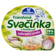 Svačinka  tvaroh 150g 
