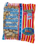 Arašídy pražené neloupané 200g Dr.Ensa 