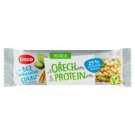 Tyčinka protein pistácie 35g