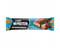BL Corny Protein 30% Slaný Karamel 50g