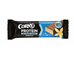 Corny Protein 30% Vanilla 50g