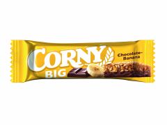 Corny Big banán 50g 