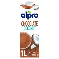 Alpro nápoj Coconut flavour Chocolate 1L 