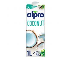 Alpro nápoj Coconut Original 1L